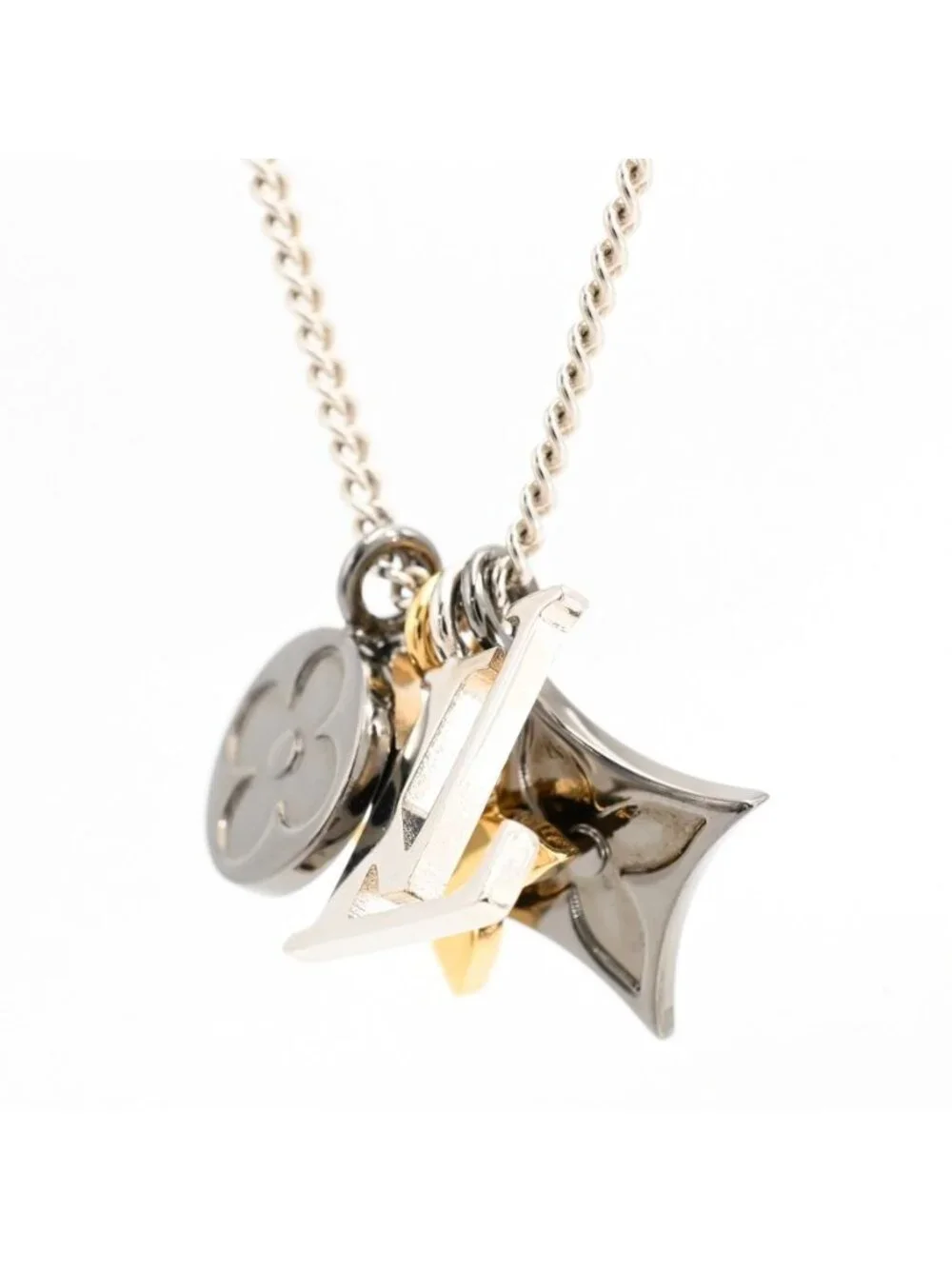 Louis Vuitton Pendant LV Instinct